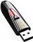 Silicon Power Blaze B25 USB flash drive 128 GB USB Type-A 3.2 Gen 1 (3.1 Gen 1) Black