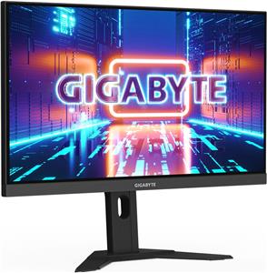 Gigabyte M27U computer monitor 68.6 cm (27") 3840 x 2160 pixels LED Black