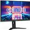 Gigabyte M27U computer monitor 68.6 cm (27") 3840 x 2160 pixels LED Black