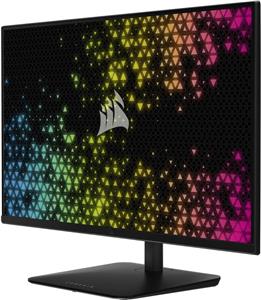 Corsair Xeneon 315QHD165 computer monitor 80 cm (31.5") 2560 x 1440 pixels Quad HD LED Black