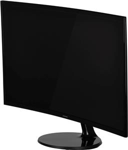 Samsung LED monitor 27" LS27C362EAUXEN