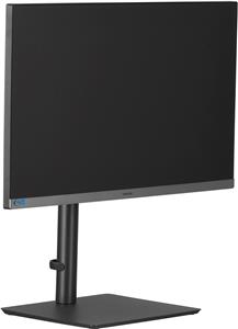 Samsung LS24C432GAUXEN computer monitor 61 cm (24") 1920 x 1080 pixels Full HD LED Black