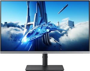 Samsung LS27C432GAUXEN computer monitor 68.6 cm (27") 1920 x 1080 pixels Full HD Black