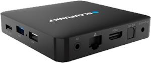 Blaupunkt B-Stream TV Box 8 GB media player