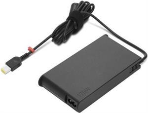 Lenovo GX20Z46287 power adapter/inverter Indoor 170 W Black