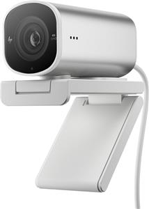 HP 960 4K Streaming Webcam, 695J6AA