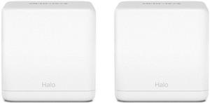 Mercusys AC1300 Whole Home Mesh Wi-Fi System