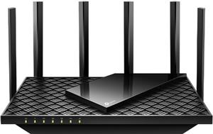 TP-Link Archer AX5400 Multi-Gigabit WiFi 6 Router