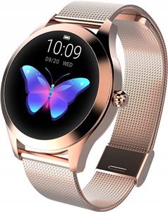 SMARTWATCH OROMED SMART LADY GOLD