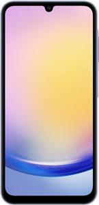 Samsung Galaxy A25 5G 16.5 cm (6.5") USB Type-C 8 GB 256 GB 5000 mAh Blue