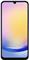 Samsung Galaxy A25 5G 16.5 cm (6.5") USB Type-C 8 GB 256 GB 5000 mAh Blue