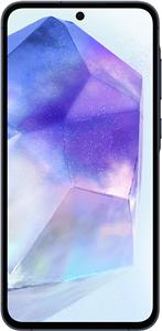 Samsung Galaxy A55 5G 16.8 cm (6.6") Hybrid Dual SIM Android 14 USB Type-C 8 GB 256 GB 5000 mAh Navy