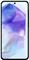 Samsung Galaxy A55 5G 16.8 cm (6.6") Hybrid Dual SIM Android 14 USB Type-C 8 GB 256 GB 5000 mAh Navy