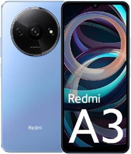 Xiaomi Redmi A3 3/64GB - plavi