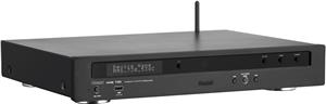 MAGNAT MMS 730 Network Player DAB+ FM USB Wi-Fi Bluetooth Black