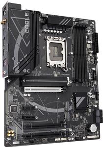 Gigabyte Z790 EAGLE AX Z790,S1700,ATX,DDR5