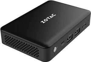 Zotac ZBOX-PI430AJ i3-N300 8GB LPDDR5 512GB SSD Win 11 Home W10H