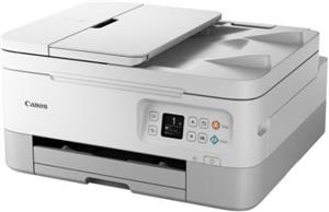 Canon PIXMA TS7451i Multifunktionssystem 3-in-1 weiß