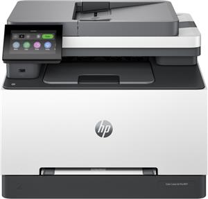 HP Color LaserJet Pro MFP 3302fdng 759V1FABD 