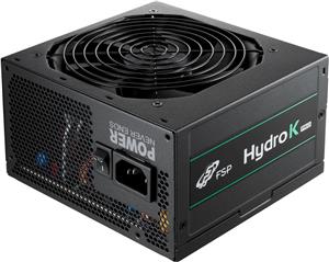 FSP Netzteil HYDRO K PRO 750 BK 80B 750W ATX3.0GEN5 bulk