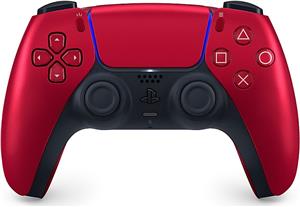 Sony DualSense Red Bluetooth/USB Gamepad Analogue / Digital PlayStation 5