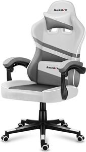 Gaming chair - Huzaro Force 4.4 White Mesh