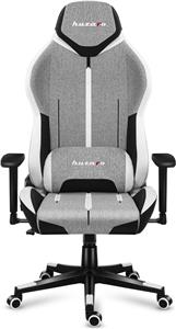 Gaming chair - Huzaro Force 7.9 Grey Mesh