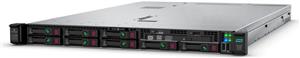 HPE ProLiant DL360 Gen10 4215R 3.2GHz 8-core 1P 32GB-R MR416i-a NC 8SFF BC 800W PS Server