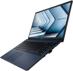 ASUS ExpertBook B1 i5-1335U/15.6"FHD/16GB/512GBSSD/IntelUHD/Backlit/Win11PRO