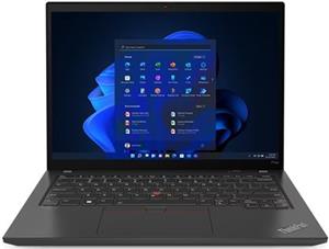 Prijenosno računalo Lenovo ThinkPad P14s Gen 4 (Intel), 21HF000JSC