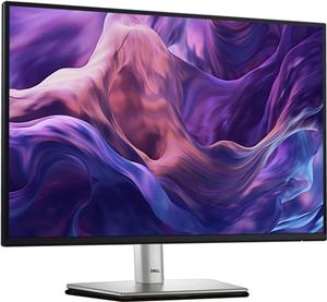 Monitor DELL Professional P2425 24", 1920x1200, WUXGA, 100Hz, IPS Antiglare, 16:9, 1500:1, 300 cd/m2, 8ms/5ms, 178/178, DP, HDMI, VGA, USB-B, 3xUSB-A, USB-C, Tilt, Swivel, Pivot, Height Adjust, 3Y