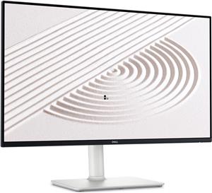 Monitor DELL S-series S2425HS 24", 1920x1080, FHD, 100Hz, IPS Antiglare, 16:9, 1500:1, 250 cd/m2, 8ms/5ms/4ms, 178/178, 2xHDMI, 2x5W Speakers, Tilt, Swivel, Pivot, Height Adjust, 3Y