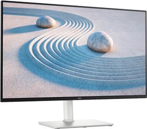 Monitor DELL S-series S2725DS 27", 2560x1440, QHD, 100Hz, IPS Antiglare, 16:9, 1500:1, 350 cd/m2, 8ms/5ms/4ms, 178/178, DP, 2xHDMI, 2x5W Speakers, Tilt, Swivel, Pivot, Height Adjust, 3Y