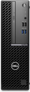 Dell OptiPlex 7010 SFF, 180W, Intel Core i5-13500 (14C/24MB/20T/4.8GHz/65W), 16GB (1x16GB) DDR4, M.2 512GB PCIe, Intel Integrated, Intrusion, Speaker, DP, HDMI, 4xUSB 3.2, 4xUSB 2.0, RJ-45, Mouse/Kb, 