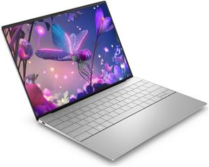 DELL XPS 9640, 16.3" FHD+ (1920x1200), Intel Ultra 7 155H (24MB, up to 4.8 GHz), 32GB LPDDR5 6400MHz, M.2 1TB PCIe, NVIDIA RTX 4060 8GB, WiFi, BT, 3xTHB4 (DP/PD), mSD CR, Backlit kb, Win11Pro, 3Y