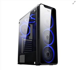 Računalo ProPC Gaming AuroraBlade i512D, Intel i5-13400F, 32GB DDR4, 1TB SSD, RTX4060,FreeDOS