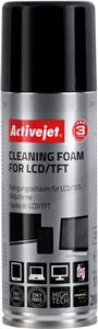 Activejet AOC-104 cleaning foam for matrices LCD/TFT 200ml