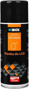 IBOX CHPLCD4 Cleaning Foam for LCD 400 ml