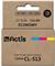 Actis KC-513R ink (replacement for Canon CL-513; Standard; 15 ml; color)