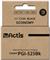 Actis KC-525Bk Ink Cartridge (replacement for Canon PGI-525GBK; Standard; 20 ml; black)