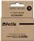 Actis KC-526Bk Ink Cartridge (replacement for Canon CLI-526BK; Standard; 10 ml; black)