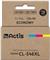 Actis KC-546 ink cartridge (Canon CL-546XL replacement; Supreme; 15 ml; 180 pages; magenta, blue, yellow).