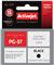 Activejet AC-37R Ink cartridge (replacement for Canon PG-37; Premium; 12 ml; black)