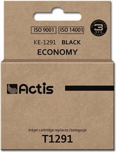 Actis KE-1292 ink (replacement for Epson T1292; Standard; 15 ml; cyan)