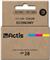 Actis KH-28R ink (replacement for HP 28 C8728A; Standard; 21 ml; color)