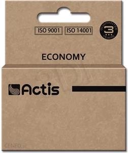 Actis KH-302BKR ink (replacement for HP 302XL F6U68AE; Premium; 15 ml; black)