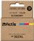 Actis KH-302CR ink (replacement for HP 302XL F6U67AE; Premium; 21 ml; color)