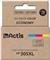 Actis KH-305CR Ink Cartridge (replacement for HP 3YM63AE; Standard; 18 ml; colour)