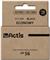 Actis KH-56R ink (replacement for HP 56 C6656A; Standard; 20 ml; black)