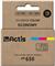 Actis KH-650CR ink (replacement for HP 650 CZ102AE; Standard; 9 ml; color)